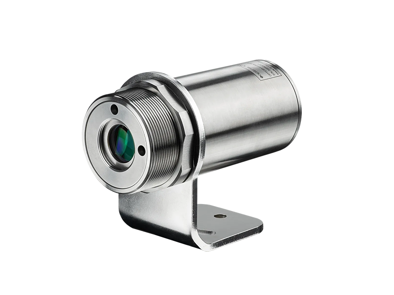 德國optris紅外測溫儀錯誤代碼如何解決？